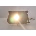 Mercedes E Class W210 95-98 Black Projector Fog Lamp